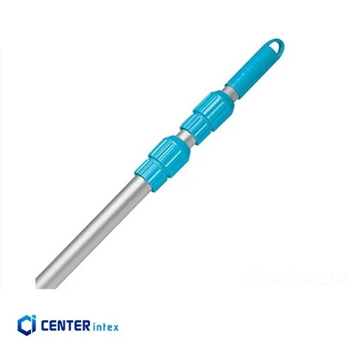 میله تلسکوپی ست نظافت اینتکس استخر پیش ساخته