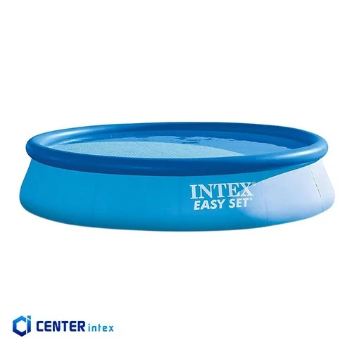 استخری ایزی ست پمپ دار 76*366 اینتکس