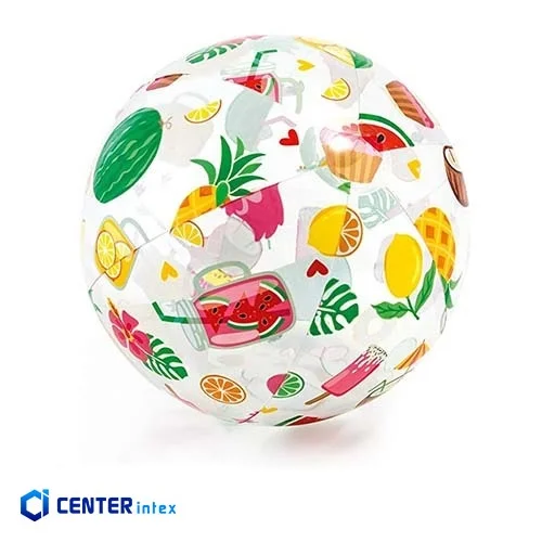 توپ بادی طرح هاوایی جدید