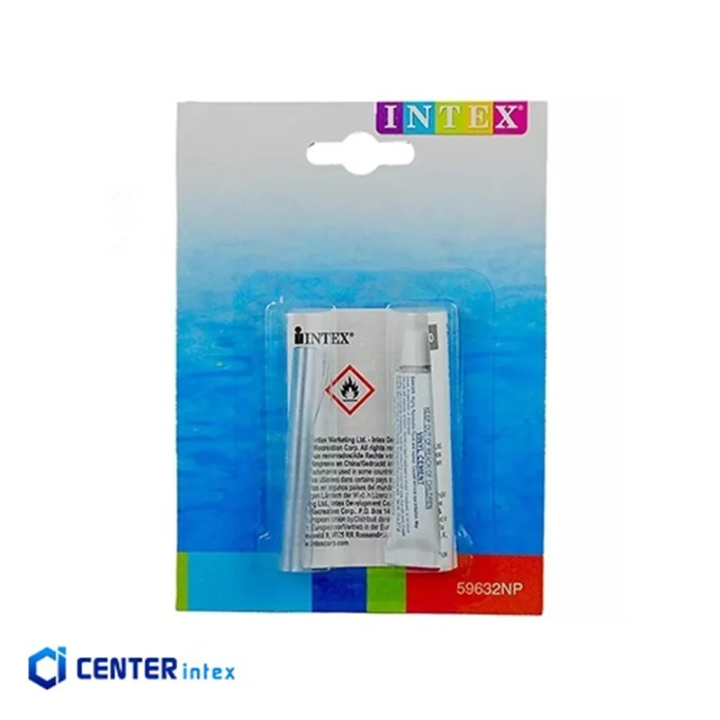 چسب تعمیرات محصولات بادی اینتکس