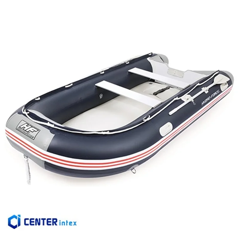 قایق بادی جیمینی پنج نفره بست وی