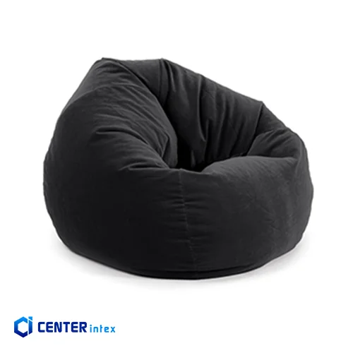 مبل شنی 6 پر گرد الیاف دار با روکش مازراتی