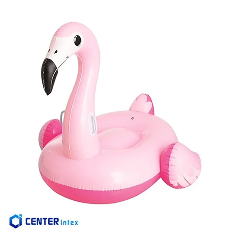 شناور بادی روی آب بزرگسال بست وی مدل فلامینگو