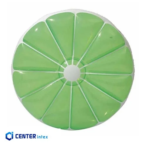 تشک بادی روی آب طرح لیمو بست وی