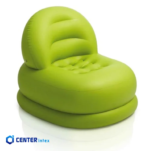 مبل بادی سبز طبی 68592