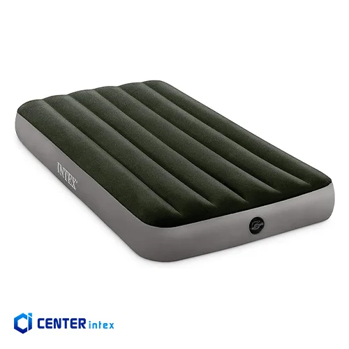 تشک بادی یک نفره طبی PRESTIGE DOWNY عرض 99