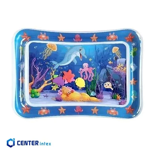 واترمت مستطیلی مدل آکواریوم