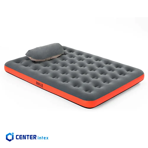 تشک بادی کمپینگ دو نفره 67703