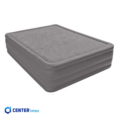 تخت بادی با بدنه فومی اینتکس 67954