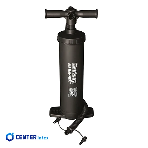 پمپ باد دستی سایز بزرگ بست وی 62089