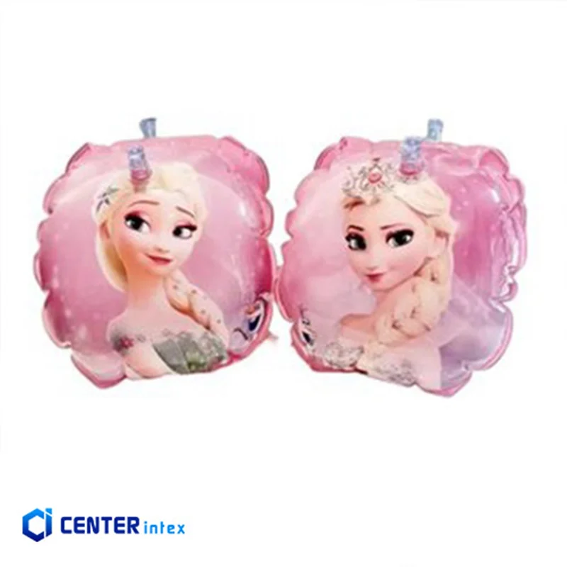 بازوبند شنا بادی کودک 3 تا 6 طرح فروزن