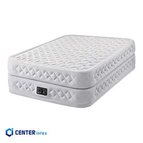 تخت بادی سفید اینتکس 64490