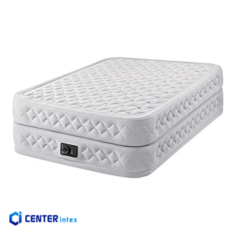 تخت بادی سفید اینتکس 64490