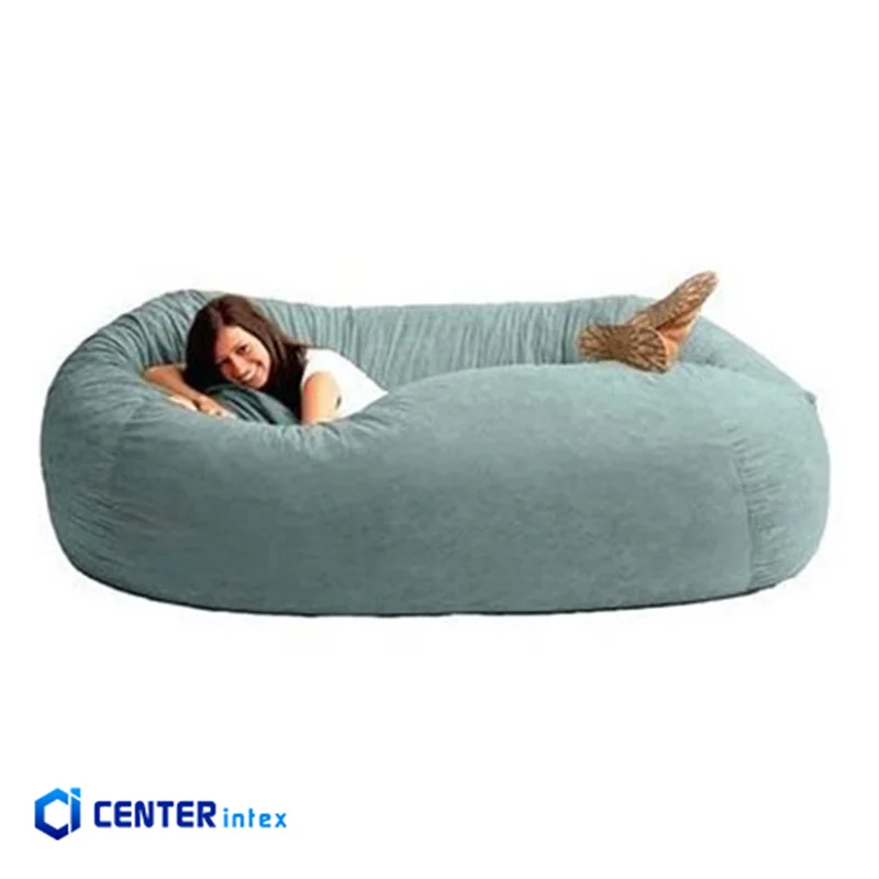 مبل شنی جدید 180*90 سوسیسی الیاف و یونولیت