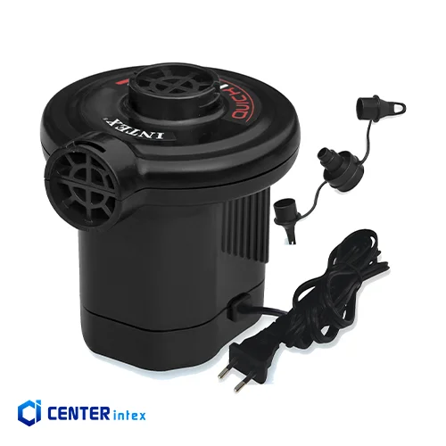 پمپ باد برقی اینتکس 66620