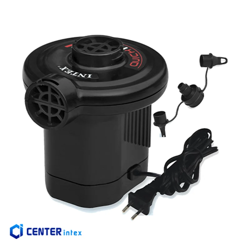 پمپ باد برقی اینتکس 66620