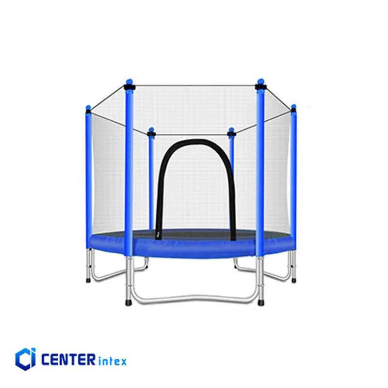 ترامپولین کودک سایز بزرگ