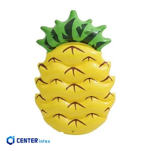 تشک بادی روی آب طرح آناناس بست وی