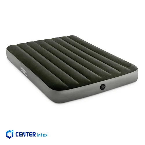 تشک بادی بزرگ با پمپ سرخود 64762