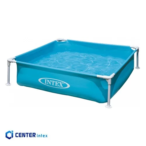 استخر پیش ساخته کودک کمجا آبی