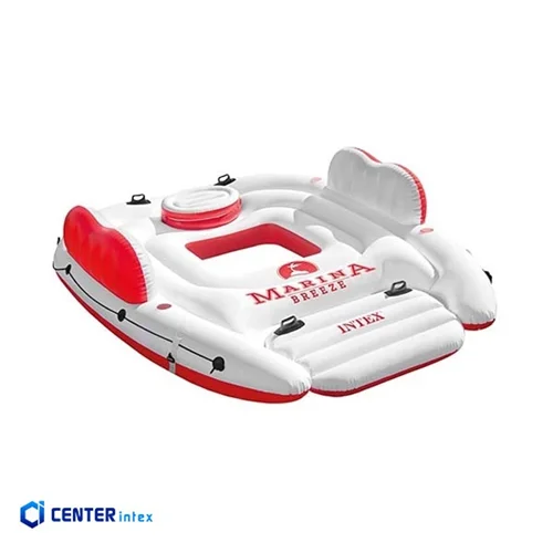 شناور بادی روی آب مخزن دار بزرگسال اینتکس