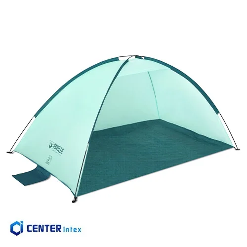 چادر مسافرتی دونفره ساحلی سری پاویلو