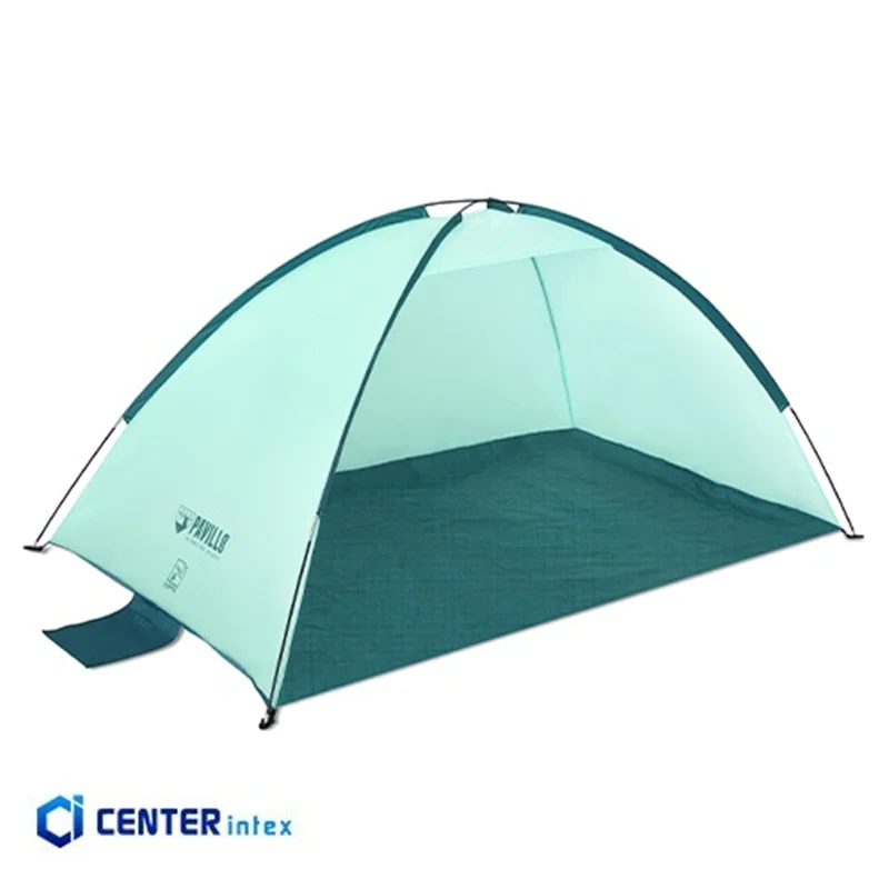 چادر مسافرتی دونفره ساحلی سری پاویلو