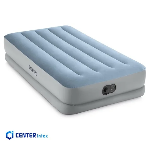 تخت بادی اینتکس تکنفره دورنگ