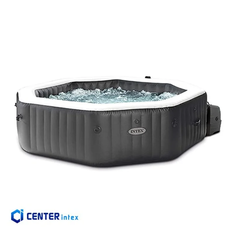 جکوزی بادی اینتکس 6 نفره بزرگ
