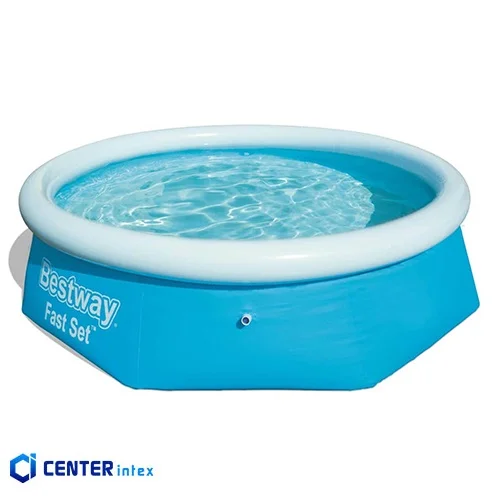 استخر ایزی ست بدون پمپ تصفیه بست وی 66*244