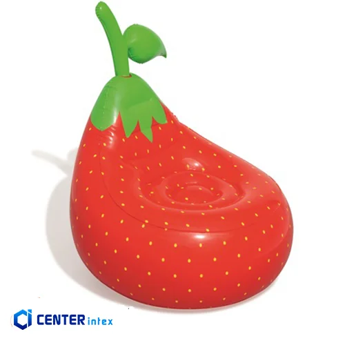 مبل بادی طرح توت فرنگی 75066