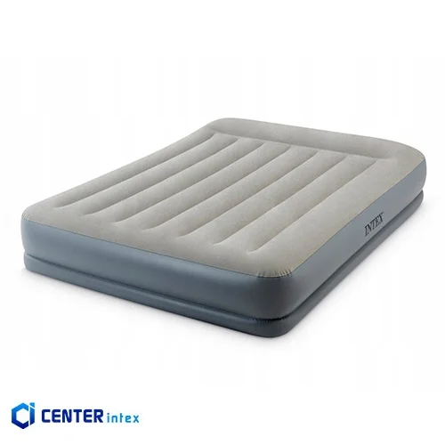 تخت بادی دو نفره مدل Pillow Rest Mid-Rise