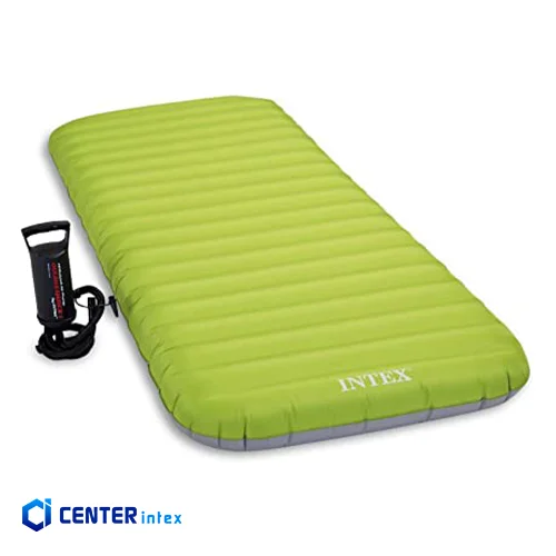 تشک بادی تکنفره کمپینگ 64780