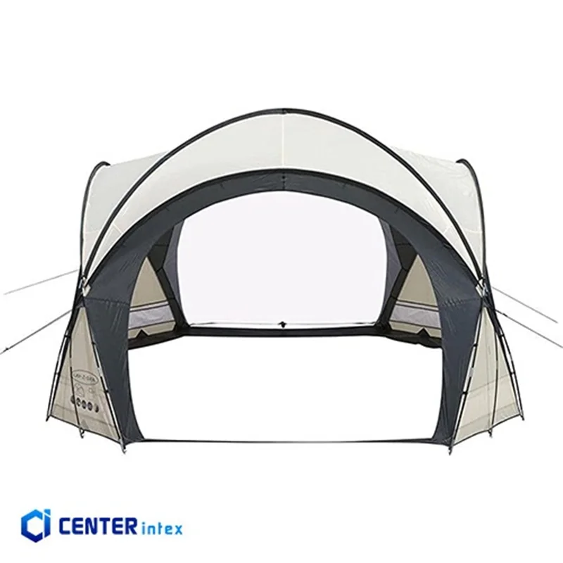 سایبان جکوزی بادی بست وی