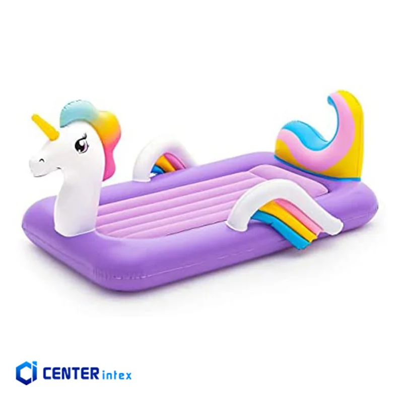 تخت بادی یونیکورن کودک 67713