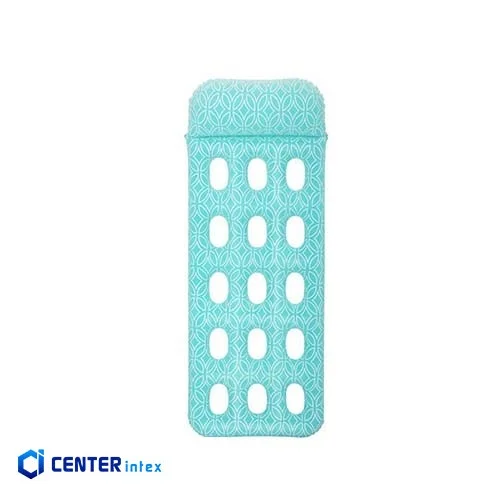 تشک بادی روی آب کامفورت تکنفره بزرگسال