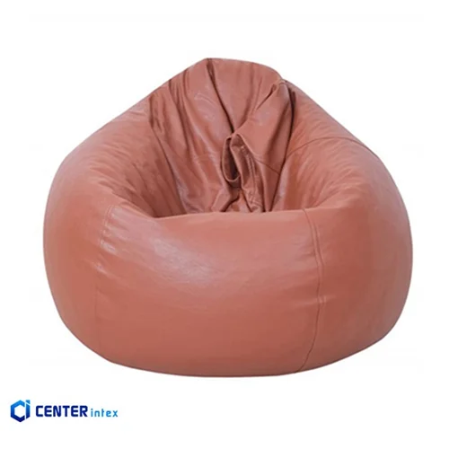 مبل شنی پرنس بزرگ 110*110 چرم یونولیت