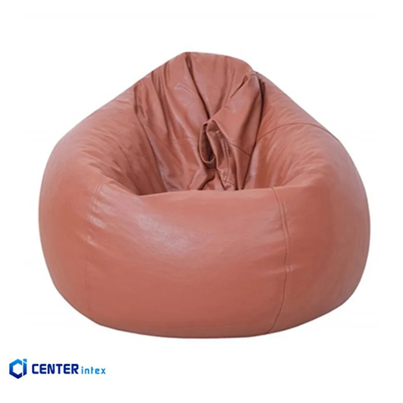 مبل شنی پرنس بزرگ 110*110 چرم یونولیت