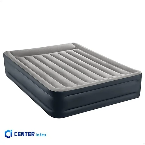 تخت بادی دونفره طبی اینتکس 64136