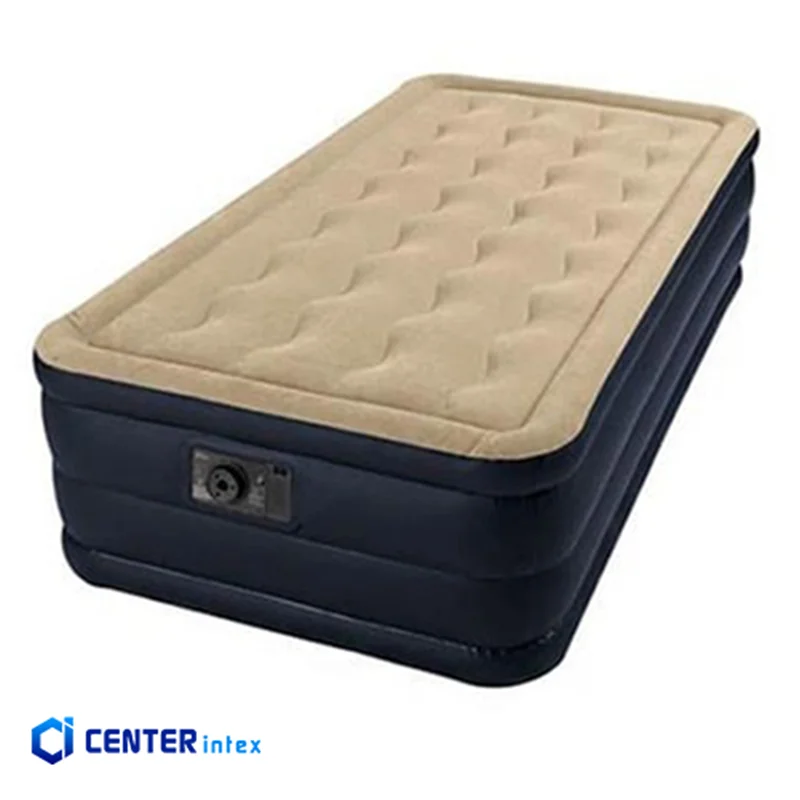 تخت بادی بلند یک نفره 67906