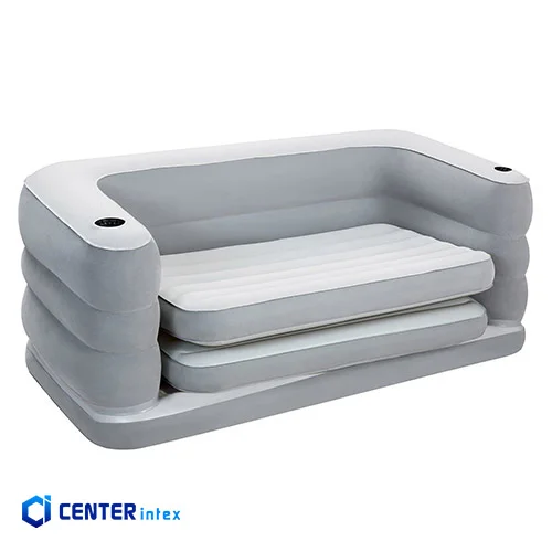 کاناپه بادی تختشو بست وی 75063