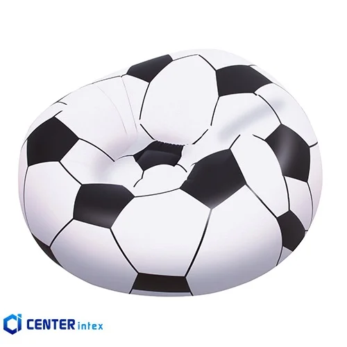 مبل بادی مدل توپ فوتبال کودک