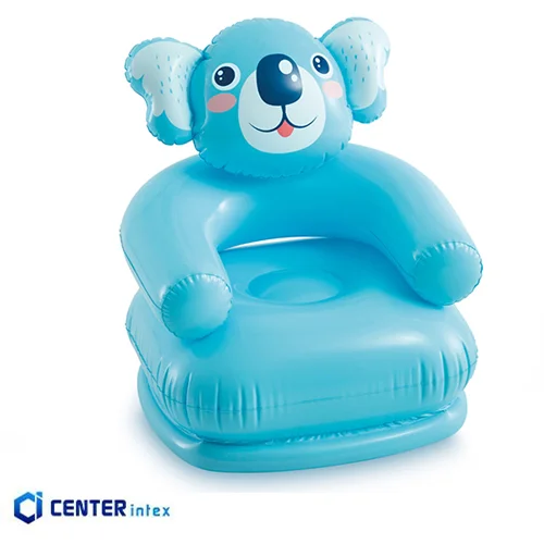 مبل بادی کودک اینتکس طرح کوالا 68556