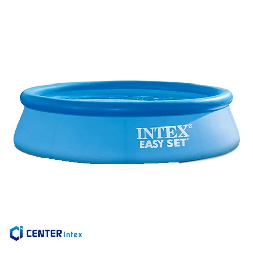 استخر ایزی ست پمپ دار 76*305 اینتکس