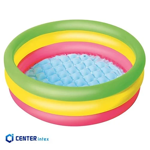 استخر بادی قطر 152 بست وی رنگی