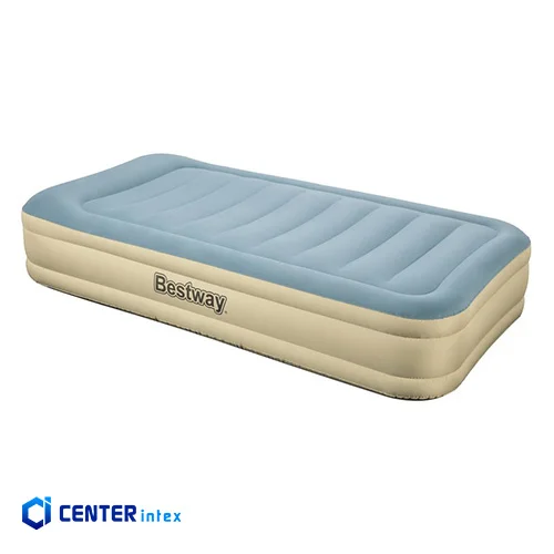 تخت بادی یک نفره طبی 69005