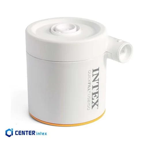 پمپ باد جدید USB اینتکس مدل USB150