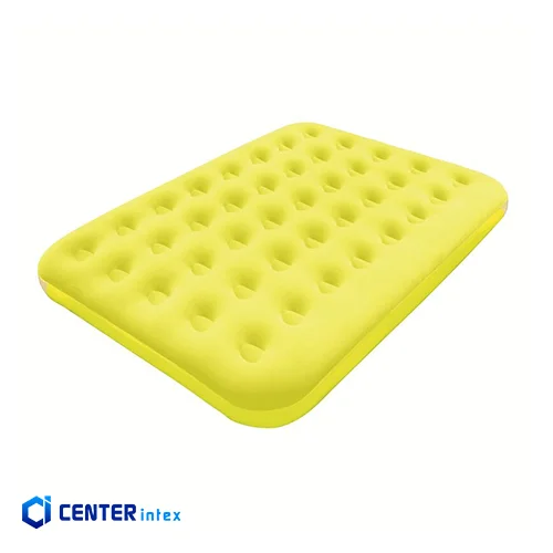 تشک بادی کامفورت زرد بست وی 67389
