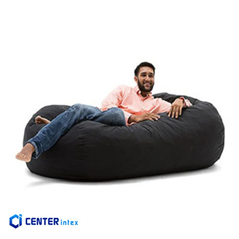 مبل شنی با مواد یونولیت مدل سوسیسی طول 120