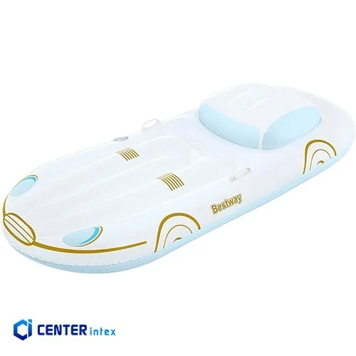 تشک بادی روی آب تکنفره بزرگسال